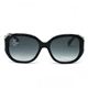 Chloe（クロエ） サングラス／メガネ SUNGLASS CL2240 C01 BLACK - 縮小画像2