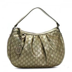 Gucci（グッチ） ショルダーバッグ NYLON GG 232955 9504