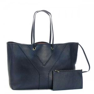 Yves Saint Laurent（イブサンローラン） トートバッグ DOUBLE 265702