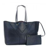 Yves Saint Laurent（イブサンローラン） トートバッグ DOUBLE 265702