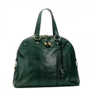 Yves Saint Laurent（イブサンローラン） ショルダーバッグ MUSE 153959 3044 DGR