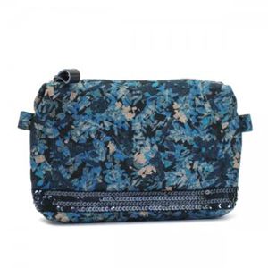 Vanessa Buruno（ヴァネッサブリューノ） ポーチ TOILE DE COTON A42035 887 ETOILES