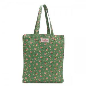 CATH KIDSTON（キャスキッドソン） トートバッグ 324519 GREEN