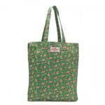 CATH KIDSTON(キャスキッドソン) トートバッグ 324519 GREEN