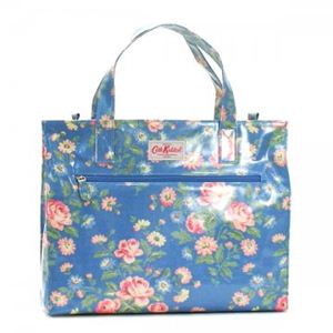 CATH KIDSTON（キャスキッドソン） トートバッグ FASHION 344975 BLUE