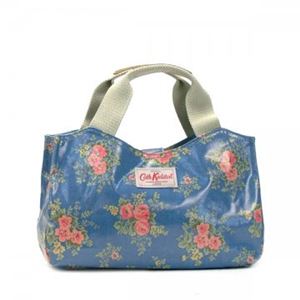 CATH KIDSTON（キャスキッドソン） トートバッグ 345132 BLUE