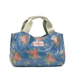 CATH KIDSTON(キャスキッドソン) トートバッグ 345132 BLUE