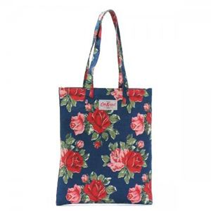 CATH KIDSTON（キャスキッドソン） トートバッグ FASHION 348225 NAVY