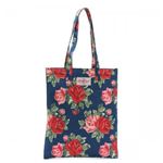 CATH KIDSTON(キャスキッドソン) トートバッグ FASHION 348225 NAVY