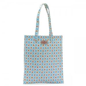 CATH KIDSTON（キャスキッドソン） トートバッグ FASHION 348232 BLUE
