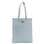 CATH KIDSTON(キャスキッドソン) トートバッグ FASHION 348232 BLUE