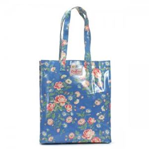 CATH KIDSTON（キャスキッドソン） トートバッグ 348294 BLUE