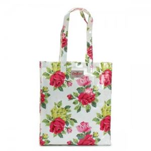 CATH KIDSTON（キャスキッドソン） トートバッグ 348317 WHITE