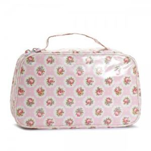 CATH KIDSTON（キャスキッドソン） ポーチ FASHION 350792 PINK