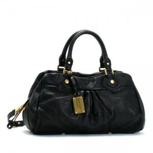 MARC BY MARC JACOBS（マークバイマークジェイコブス） ショルダーバッグ CLASSIC Q M3PE090 1 BLACK