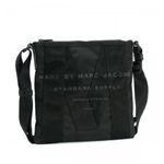 MARC BY MARC JACOBS（マークバイマークジェイコブス） ナナメガケバッグ M STANDARD SUPPLY M3121078 1 BLACK