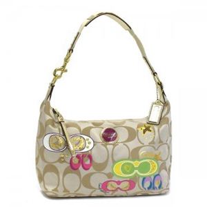 Coach Factory（コーチ F） ショルダーバッグ 17586 BIGMC