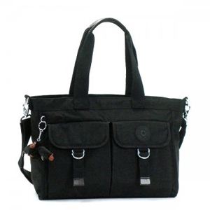 Kipling（キプリング） ハンドバッグ BASIC K15060 900 BLACK