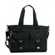 Kipling（キプリング） ハンドバッグ BASIC K15060 900 BLACK - 縮小画像1