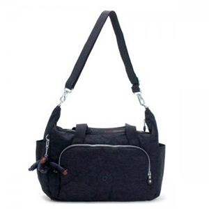 Kipling（キプリング） ショルダーバッグ BASIC K15064 511 TRUE BLUE