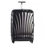 samsonite（サムソナイト） キャリーケース COSMOLITE 33828 BLACK