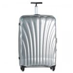 samsonite（サムソナイト） キャリーケース COSMOLITE 33828 SILVER