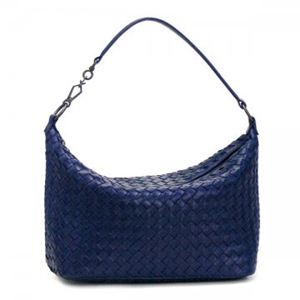 BOTTEGA VENETA（ボッテガベネタ） ショルダーバッグ V0016レザー 239988 4272 INDIGO BLU