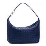 BOTTEGA VENETA（ボッテガベネタ） ショルダーバッグ V0016レザー 239988 4272 INDIGO BLU