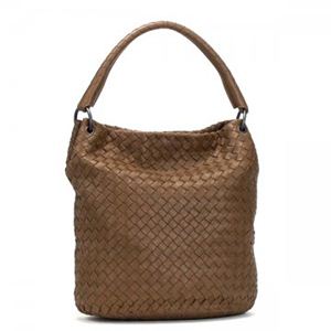 BOTTEGA VENETA（ボッテガベネタ） ショルダーバッグ V0016レザー 255690 2880 CHENE