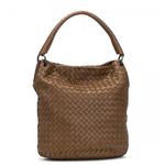 BOTTEGA VENETA（ボッテガベネタ） ショルダーバッグ V0016レザー 255690 2880 CHENE