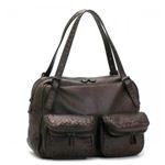 BOTTEGA VENETA（ボッテガベネタ） ショルダーバッグ 248521 2405 BEETLE／BEETLE