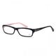 Chrome Hearts（クロムハーツ） サングラス／メガネ C2101300 BLACK-PINK