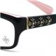 Chrome Hearts（クロムハーツ） サングラス／メガネ C2101300 BLACK-PINK - 縮小画像3