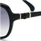 Chrome Hearts（クロムハーツ） サングラス／メガネ C2102500 BLACK - 縮小画像3