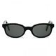 Chrome Hearts（クロムハーツ） サングラス／メガネ CH042001 BLACK-SMOKE - 縮小画像2