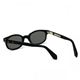 Chrome Hearts（クロムハーツ） サングラス／メガネ CH042001 BLACK-SMOKE - 縮小画像3