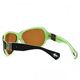 Chrome Hearts（クロムハーツ） サングラス／メガネ C1860001 BLACK-LIME GREEN - 縮小画像3