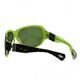 Chrome Hearts（クロムハーツ） サングラス／メガネ C1860003 TORTOISE-LIME GREEN - 縮小画像3
