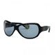 Chrome Hearts（クロムハーツ） サングラス／メガネ C1860005 BLACK
