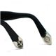 Chrome Hearts（クロムハーツ） サングラス／メガネ CH083001 BLACK-SMOKE - 縮小画像3