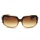 Chrome Hearts（クロムハーツ） サングラス／メガネ C2090304 BROWN STRIPE - 縮小画像2