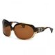 Chrome Hearts（クロムハーツ） サングラス／メガネ C2092901 BROWN STRIPE