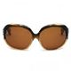 Chrome Hearts（クロムハーツ） サングラス／メガネ C2092901 BROWN STRIPE - 縮小画像2