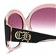 Chrome Hearts（クロムハーツ） サングラス／メガネ C2092902 BURGUNDY-PINK - 縮小画像3