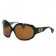 Chrome Hearts（クロムハーツ） サングラス／メガネ C2092903 TORTOISE BLUE CROSS