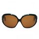 Chrome Hearts（クロムハーツ） サングラス／メガネ C2092903 TORTOISE BLUE CROSS - 縮小画像2