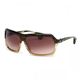 Chrome Hearts（クロムハーツ） サングラス／メガネ C2094103 BROWN STRIPE