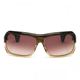 Chrome Hearts（クロムハーツ） サングラス／メガネ C2094103 BROWN STRIPE - 縮小画像2