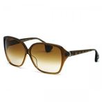 Chrome Hearts（クロムハーツ） サングラス／メガネ C2095676 BROWN TO TAN CRYSTAL GRADIENT