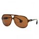 Chrome Hearts（クロムハーツ） サングラス／メガネ C2096203 DEMI TORT BONE
